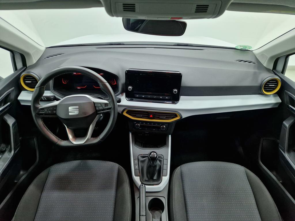 SEAT Arona 1.0 TSI Style Special Edition 85 kW (115 CV) - 3