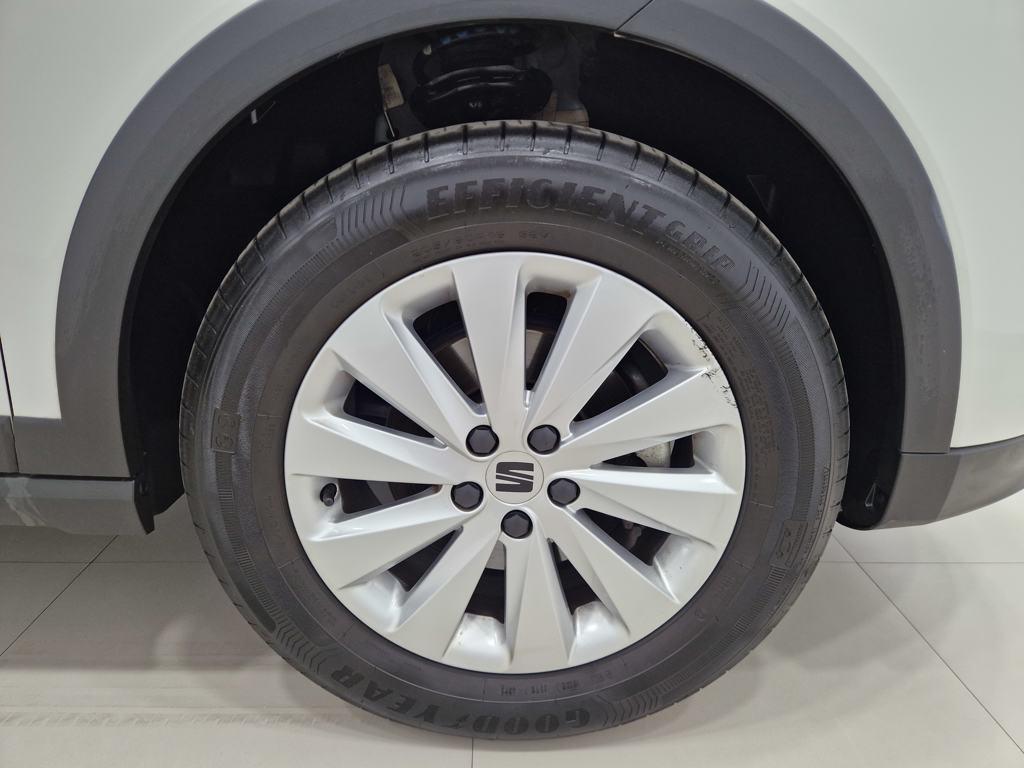 SEAT Arona 1.0 TSI Style Special Edition 85 kW (115 CV) - 7