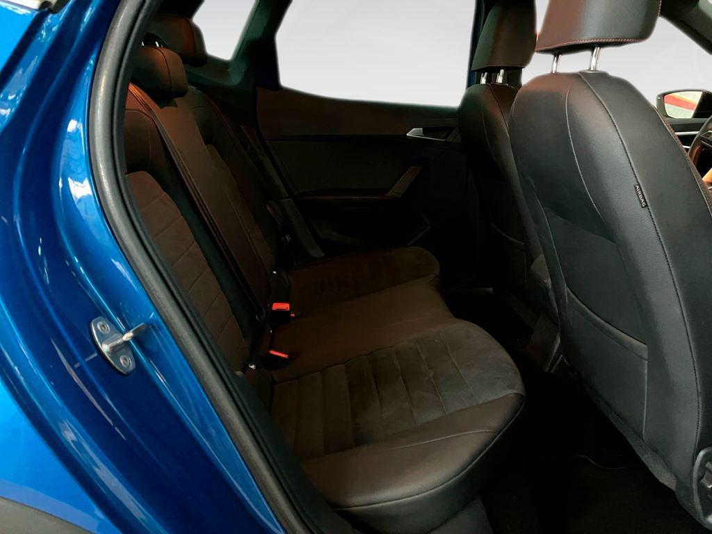 SEAT Arona 1.5 TSI FR 110 kW (150 CV) - 5