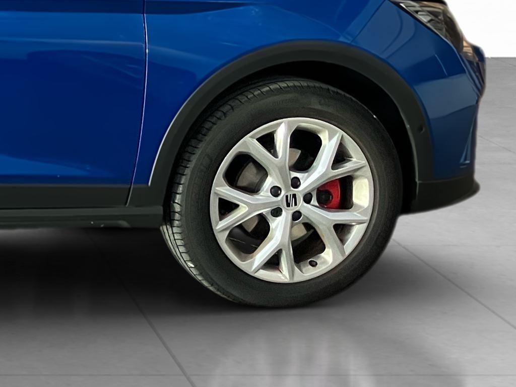 SEAT Arona 1.5 TSI FR 110 kW (150 CV) - 7