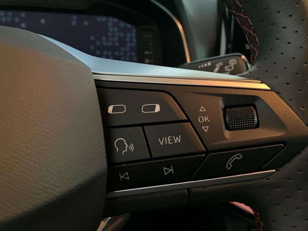 SEAT Arona 1.5 TSI FR 110 kW (150 CV) - 9