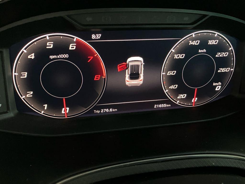 SEAT Arona 1.5 TSI FR 110 kW (150 CV) - 13