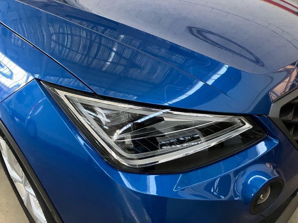 SEAT Arona 1.5 TSI FR 110 kW (150 CV) - 15