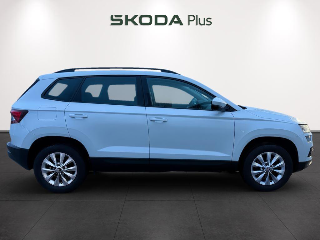 Skoda Karoq 1.0 TSI Ambition 85 kW (115 CV) - 2