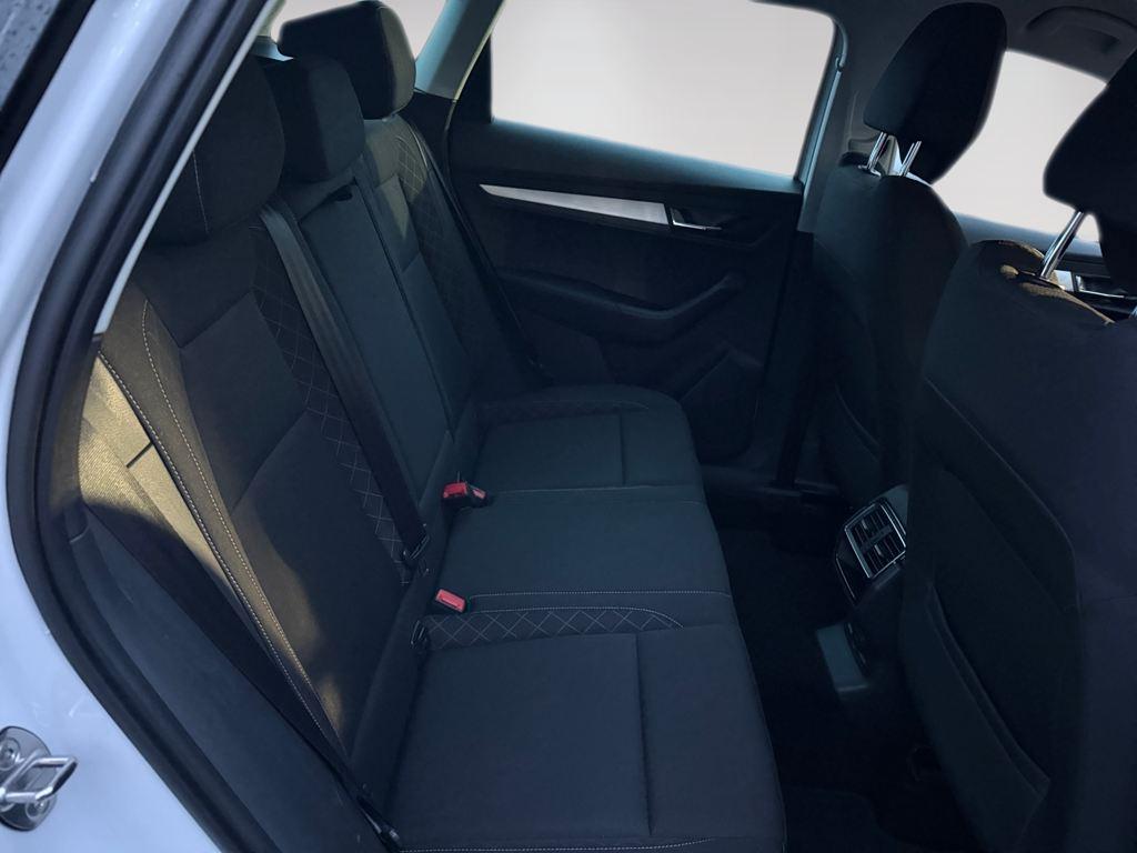 Skoda Karoq 1.0 TSI Ambition 85 kW (115 CV) - 5