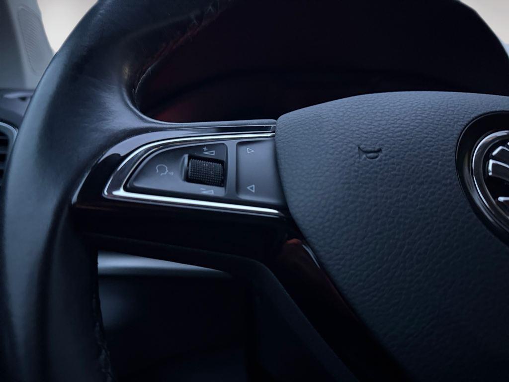 Skoda Karoq 1.0 TSI Ambition 85 kW (115 CV) - 8