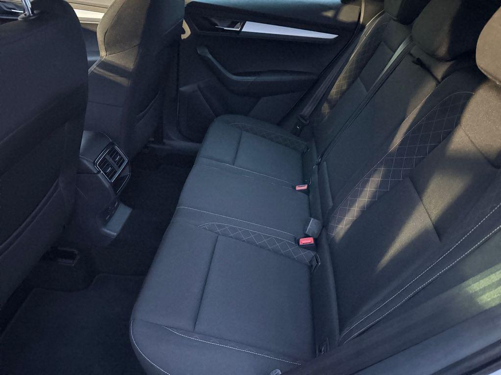 Skoda Karoq 1.0 TSI Ambition 85 kW (115 CV) - 15