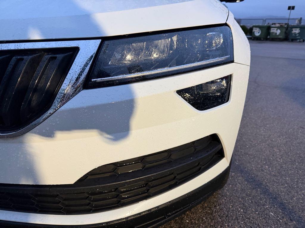 Skoda Karoq 1.0 TSI Ambition 85 kW (115 CV) - 18