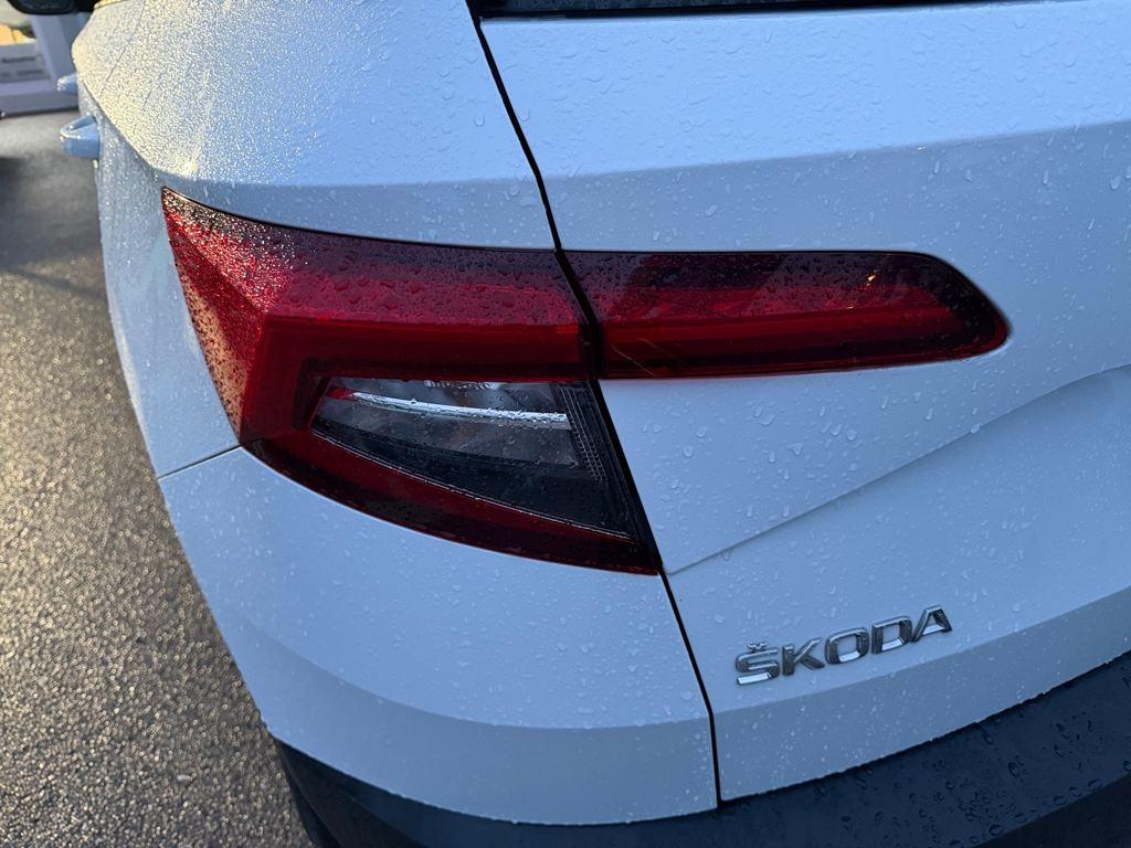 Skoda Karoq 1.0 TSI Ambition 85 kW (115 CV) - 19
