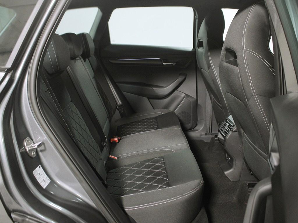Skoda Karoq 1.5 TSI ACT Sportline 110 kW (150 CV) - 5