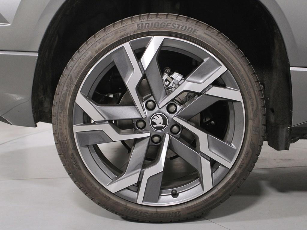 Skoda Karoq 1.5 TSI ACT Sportline 110 kW (150 CV) - 7