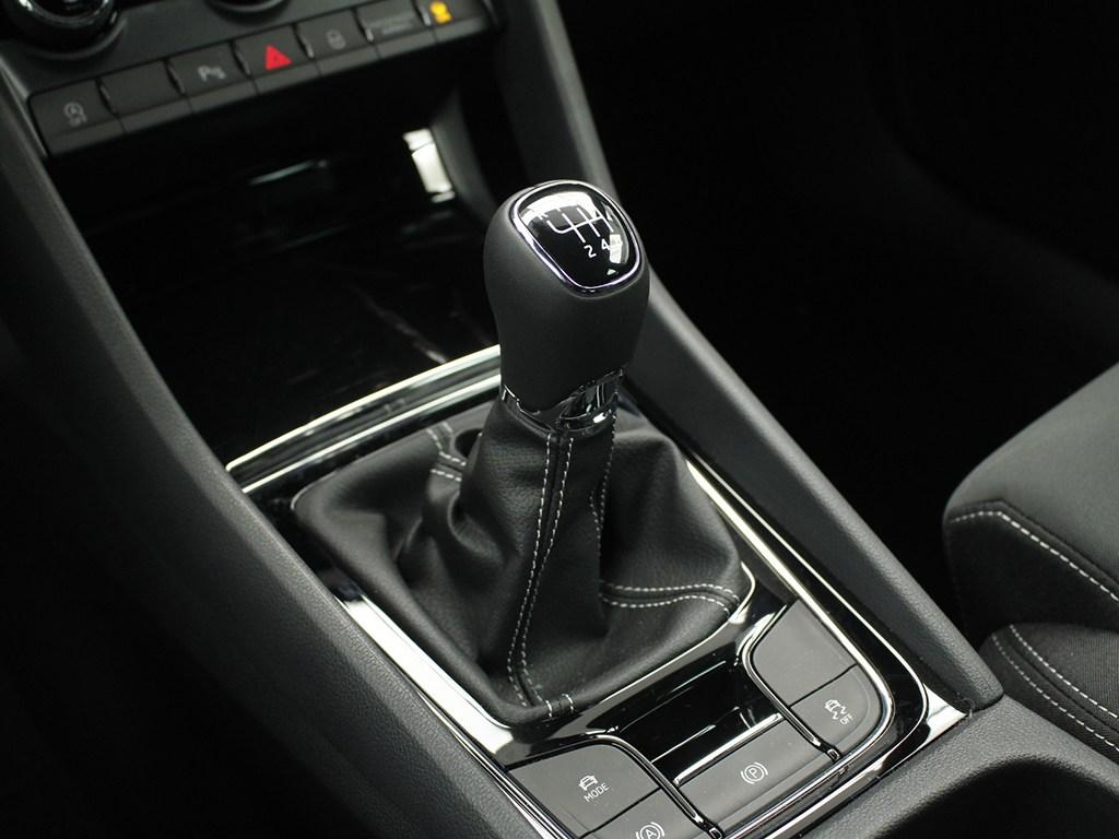 Skoda Karoq 1.5 TSI ACT Sportline 110 kW (150 CV) - 9