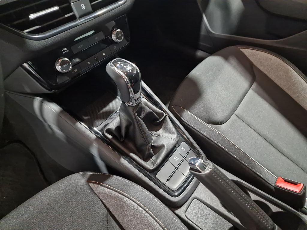 Skoda Kamiq 1.0 TSI Selection DSG 85 kW (115 CV) - 10