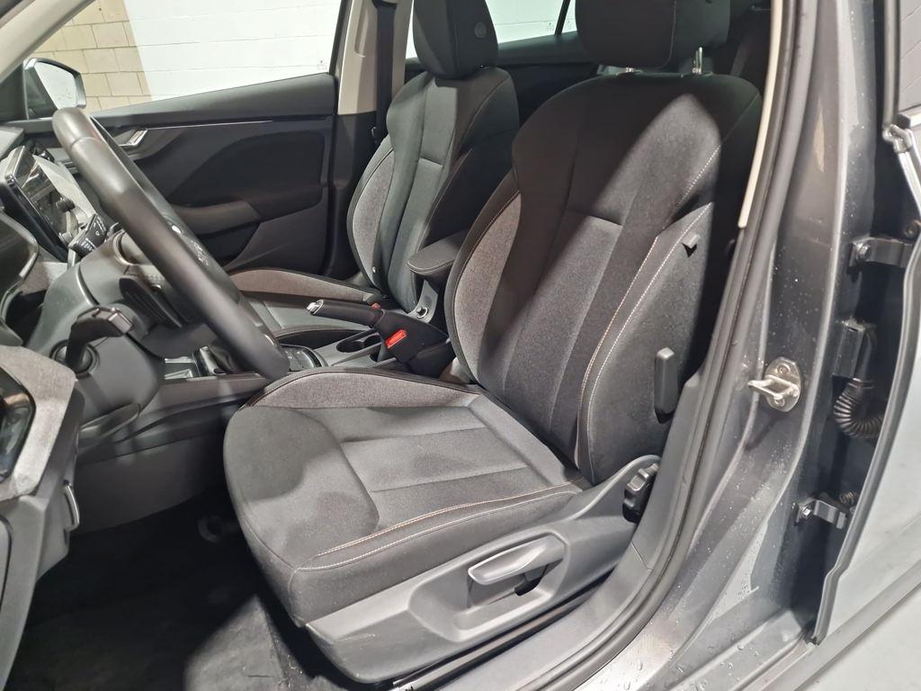 Skoda Kamiq 1.0 TSI Selection DSG 85 kW (115 CV) - 11