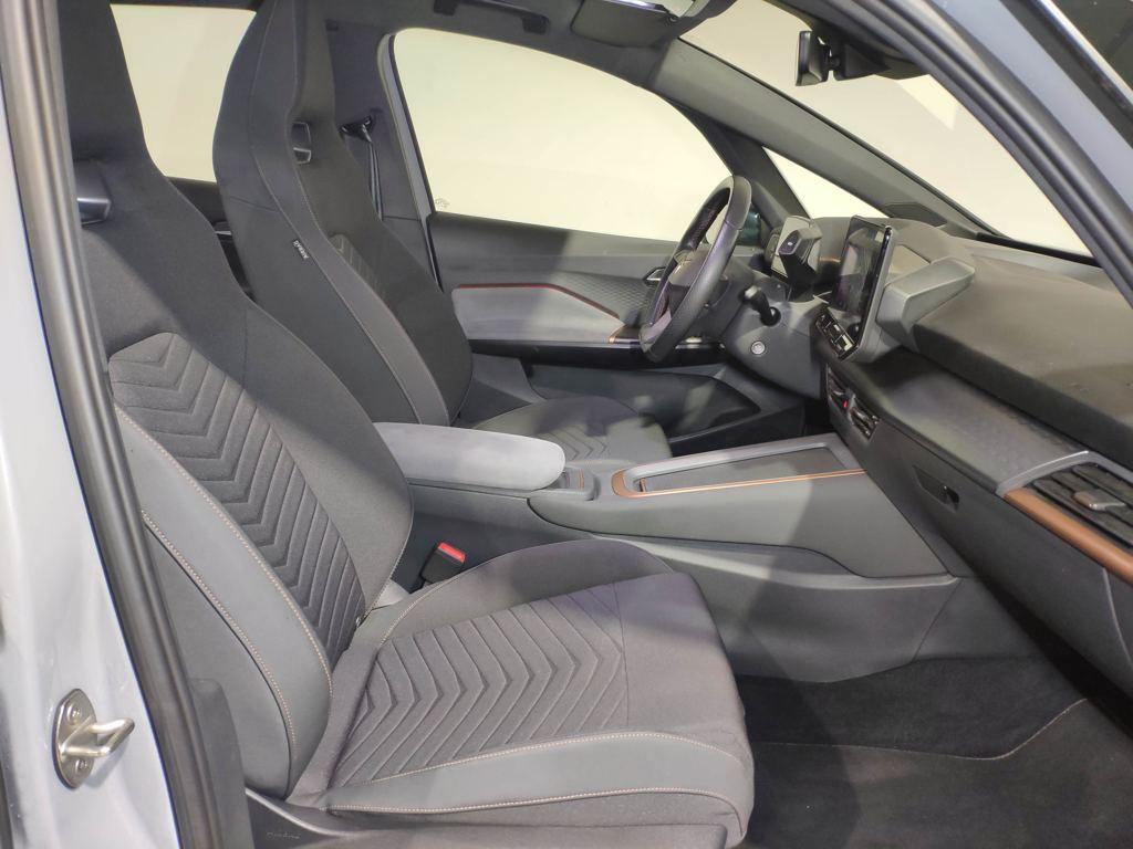 CUPRA Born 58 kWh 150 kW (204 CV) - 4