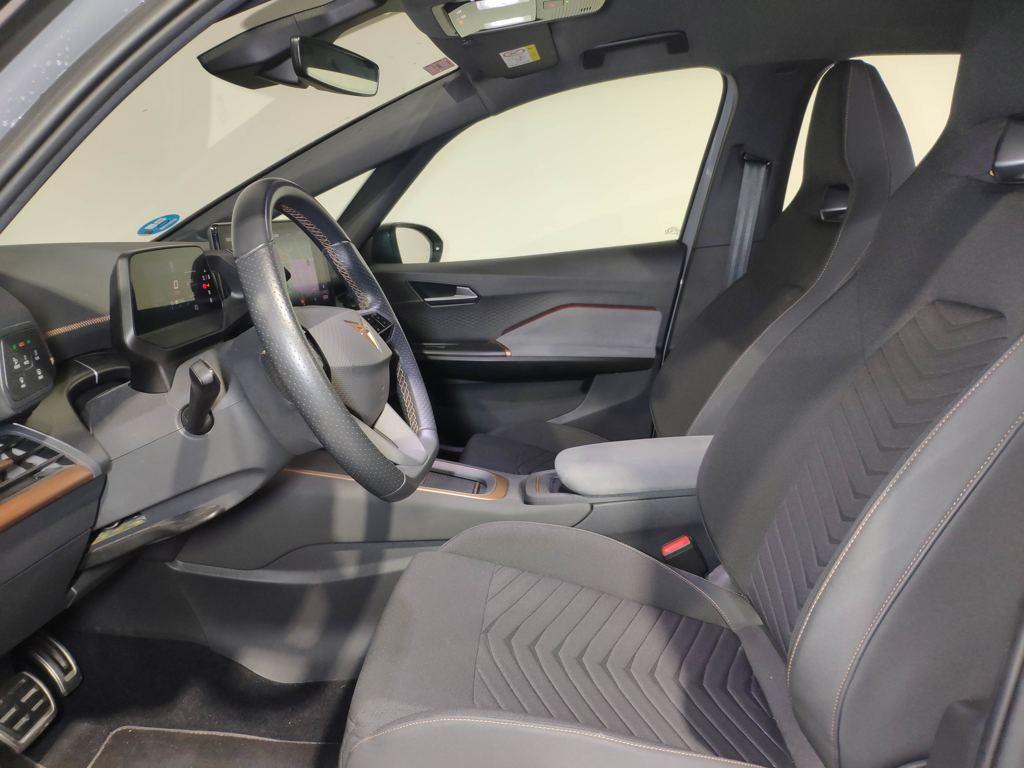 CUPRA Born 58 kWh 150 kW (204 CV) - 13