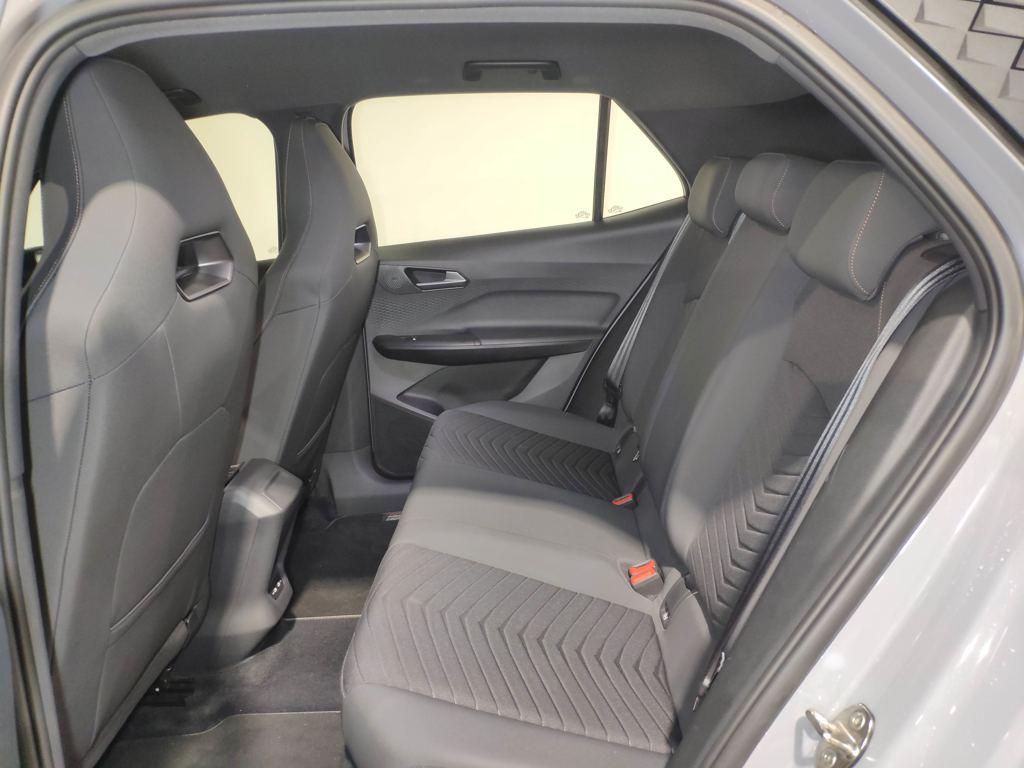 CUPRA Born 58 kWh 150 kW (204 CV) - 14