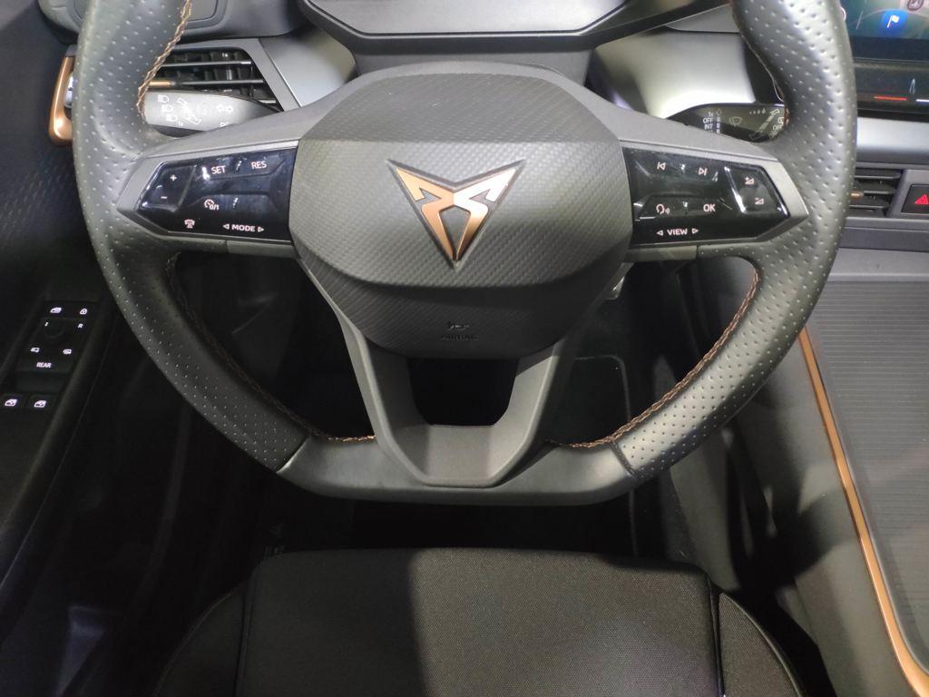 CUPRA Born 58 kWh 150 kW (204 CV) - 15