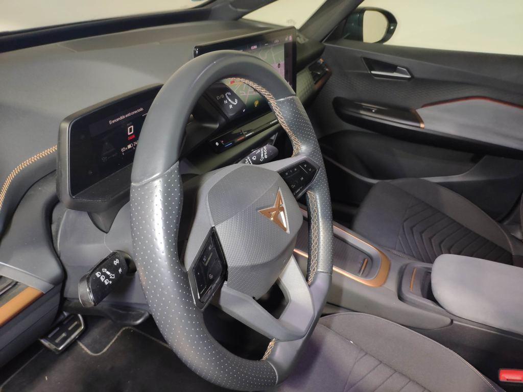 CUPRA Born 58 kWh 150 kW (204 CV) - 17