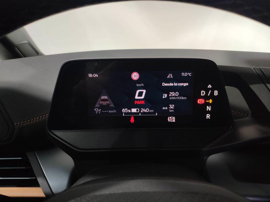 CUPRA Born 58 kWh 150 kW (204 CV) - 18