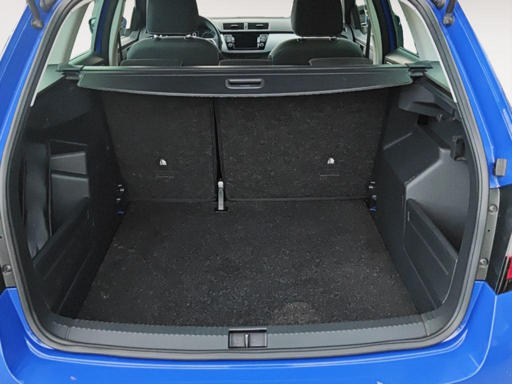 Skoda Fabia Combi 1.0 TSI Ambition 70 kW (95 CV) - 6