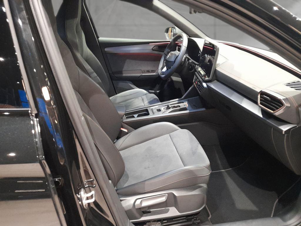 CUPRA Leon Sportstourer 1.5 TSI e-Hybrid VZ Extreme DSG 200 kW (272 CV) - 4