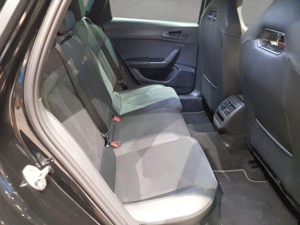 CUPRA Leon Sportstourer 1.5 TSI e-Hybrid VZ Extreme DSG 200 kW (272 CV) - 5