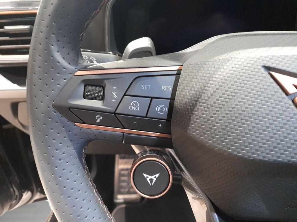 CUPRA Leon Sportstourer 1.5 TSI e-Hybrid VZ Extreme DSG 200 kW (272 CV) - 8