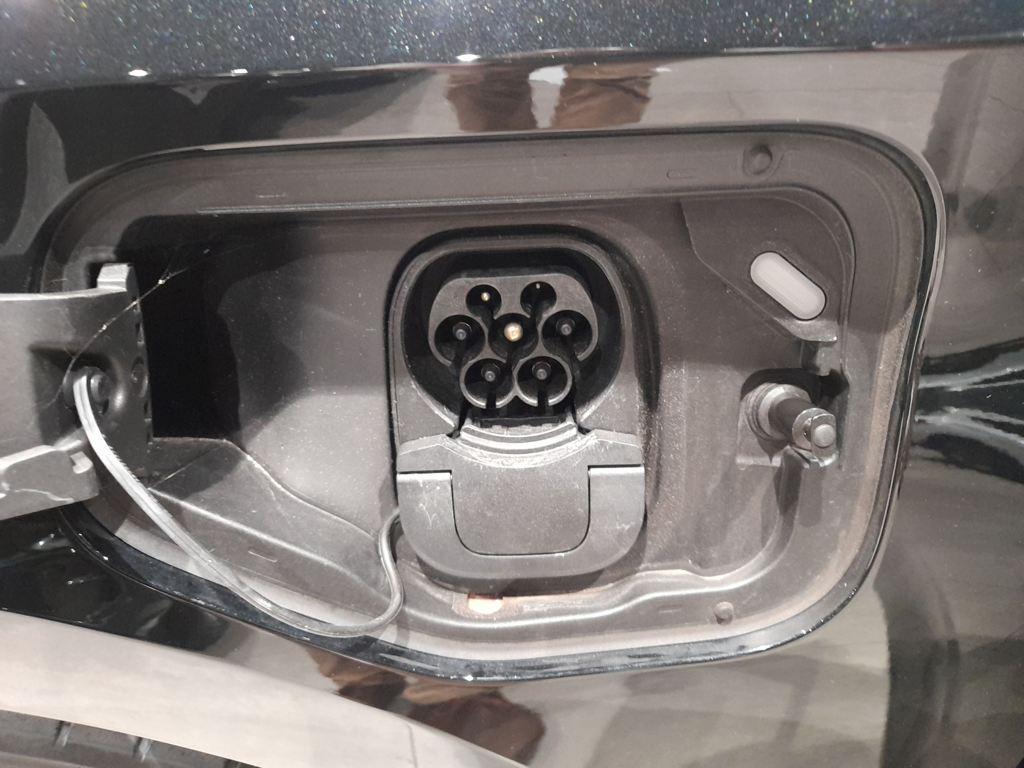 CUPRA Leon Sportstourer 1.5 TSI e-Hybrid VZ Extreme DSG 200 kW (272 CV) - 12