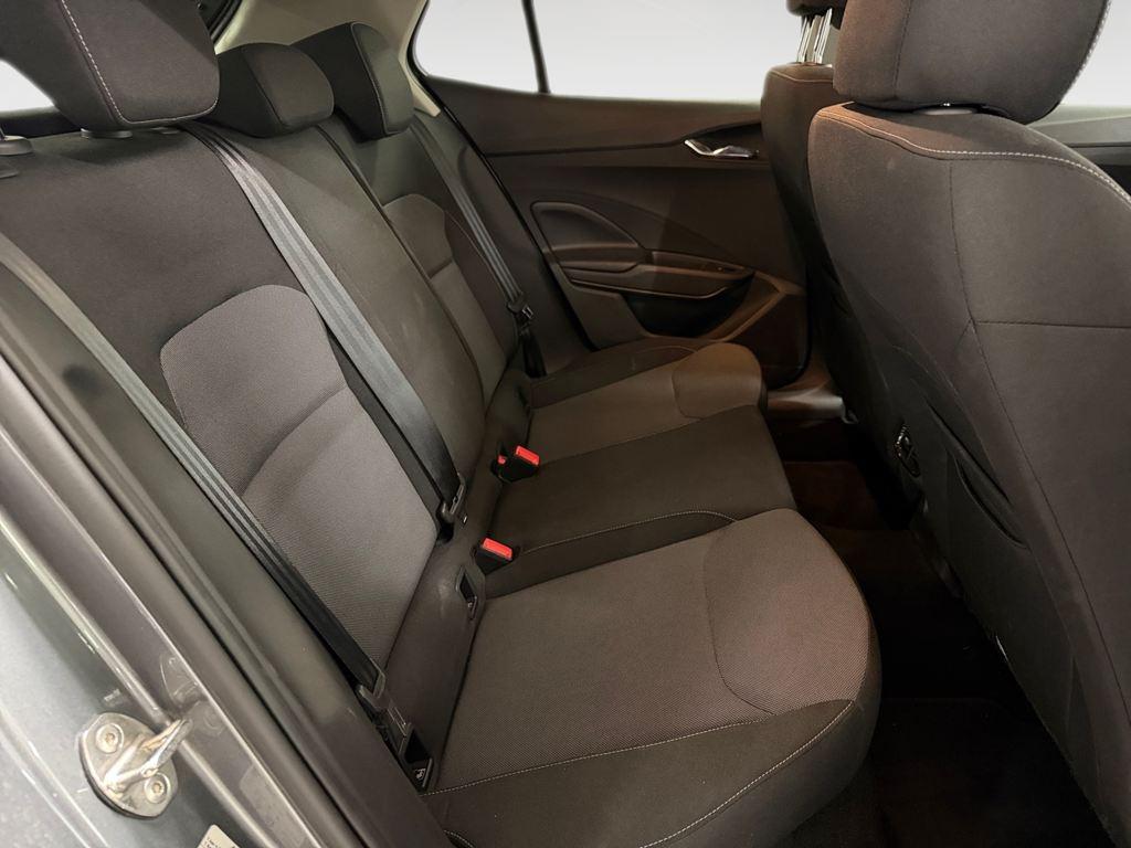 Skoda Fabia 1.0 TSI Selection DSG 85 kW (115 CV) - 5