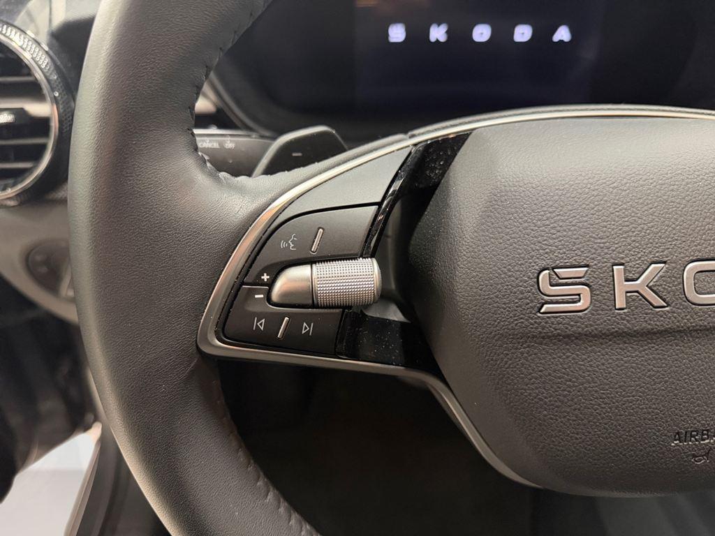 Skoda Fabia 1.0 TSI Selection DSG 85 kW (115 CV) - 8