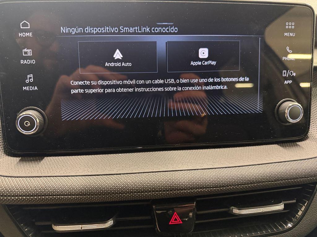 Skoda Fabia 1.0 TSI Selection DSG 85 kW (115 CV) - 17