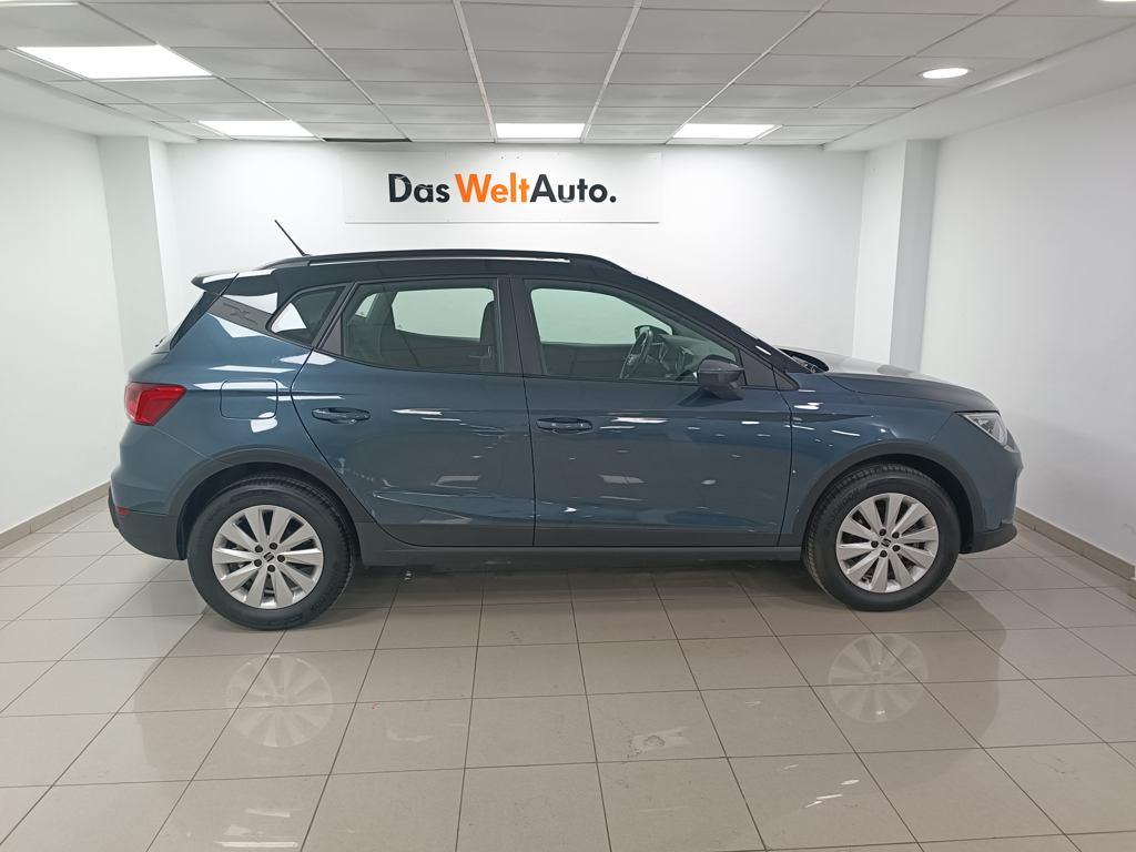 SEAT Arona 1.0 TSI Style 81 kW (110 CV) - 2