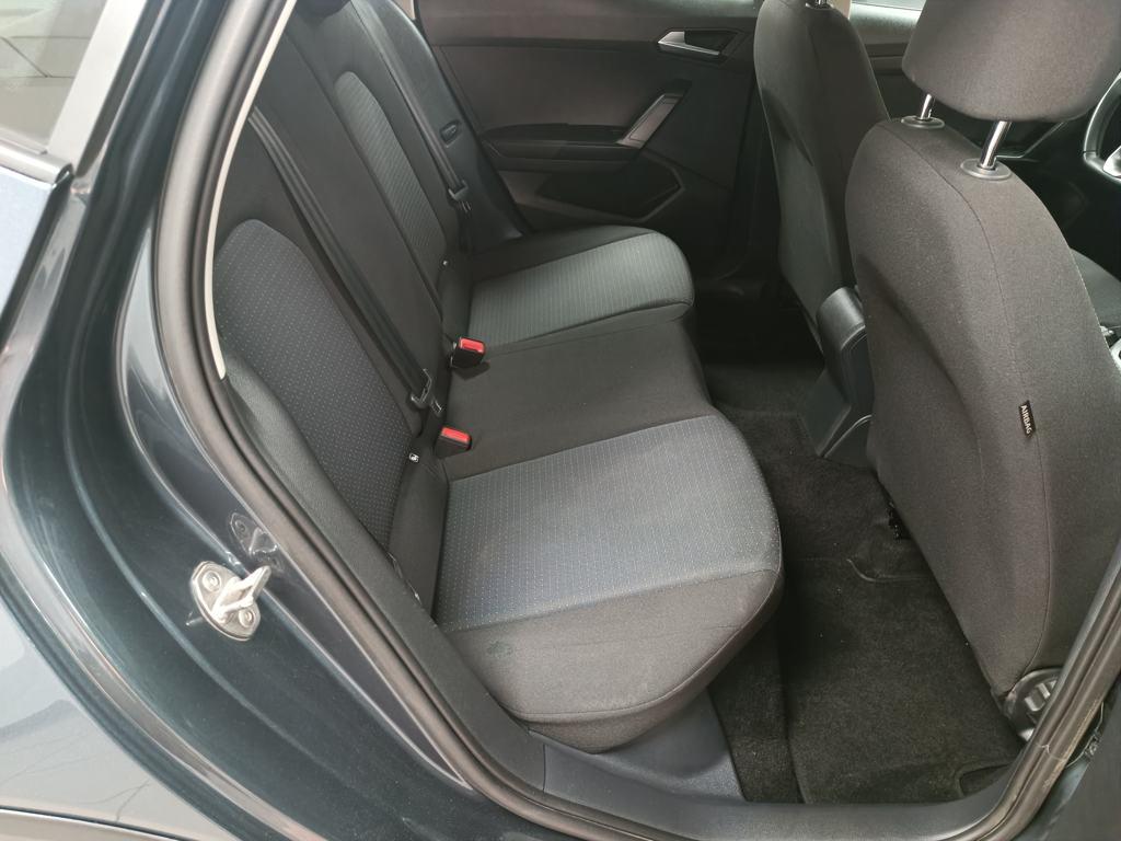 SEAT Arona 1.0 TSI Style 81 kW (110 CV) - 5