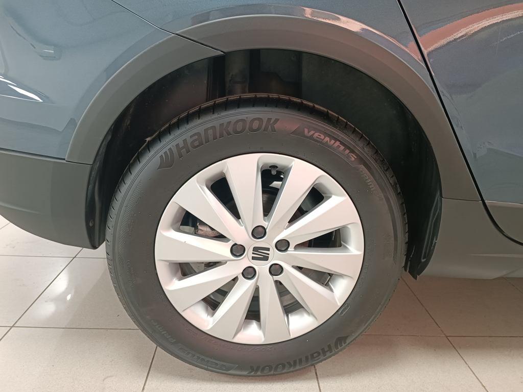 SEAT Arona 1.0 TSI Style 81 kW (110 CV) - 7