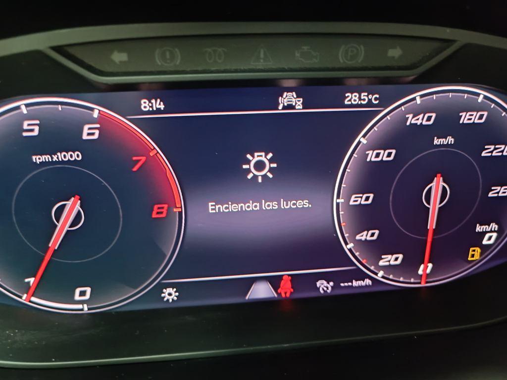 SEAT Arona 1.0 TSI Style 81 kW (110 CV) - 9