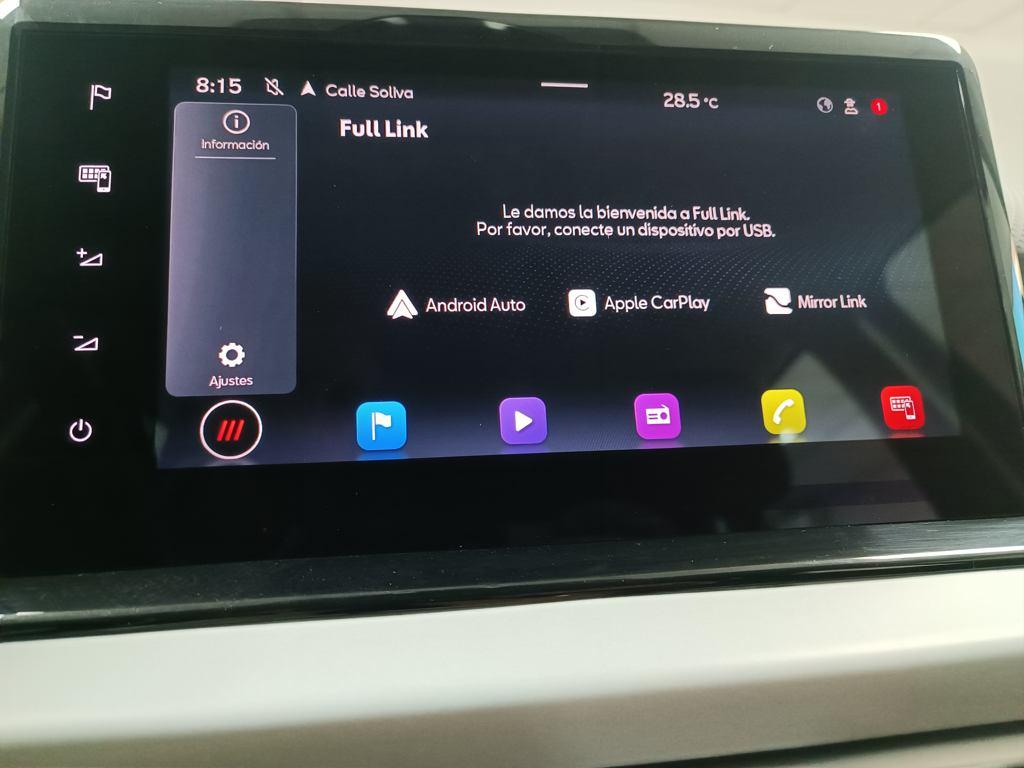 SEAT Arona 1.0 TSI Style 81 kW (110 CV) - 11