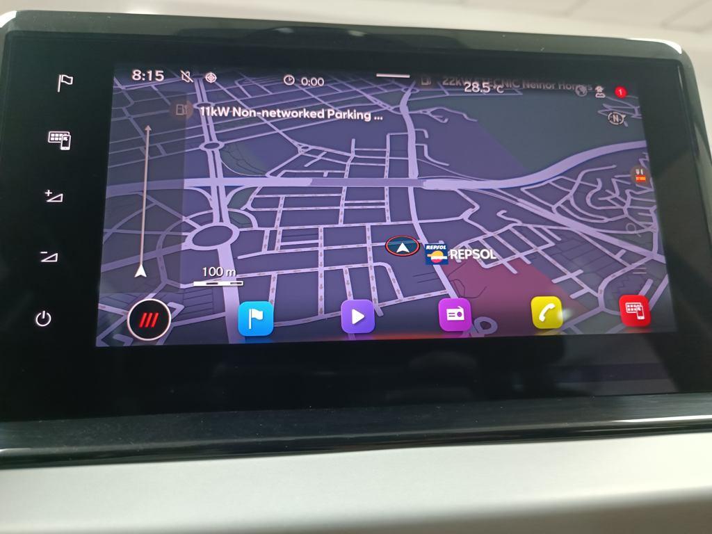 SEAT Arona 1.0 TSI Style 81 kW (110 CV) - 12