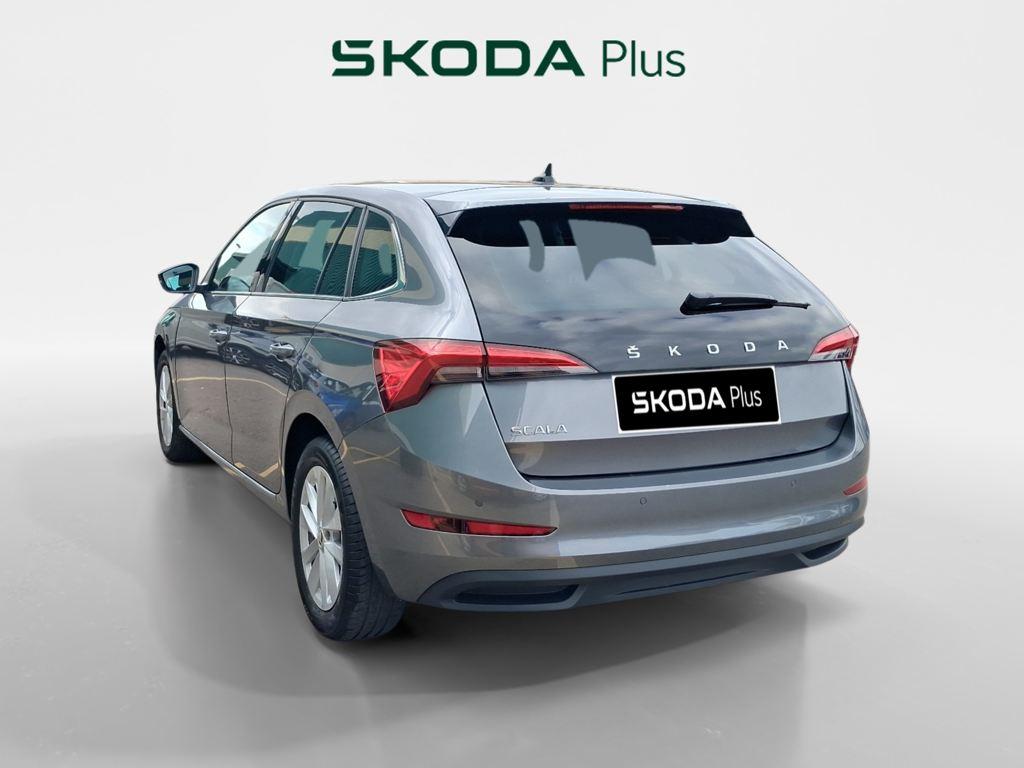 Skoda Scala 1.0 TSI Ambition 81 kW (110 CV) - 1