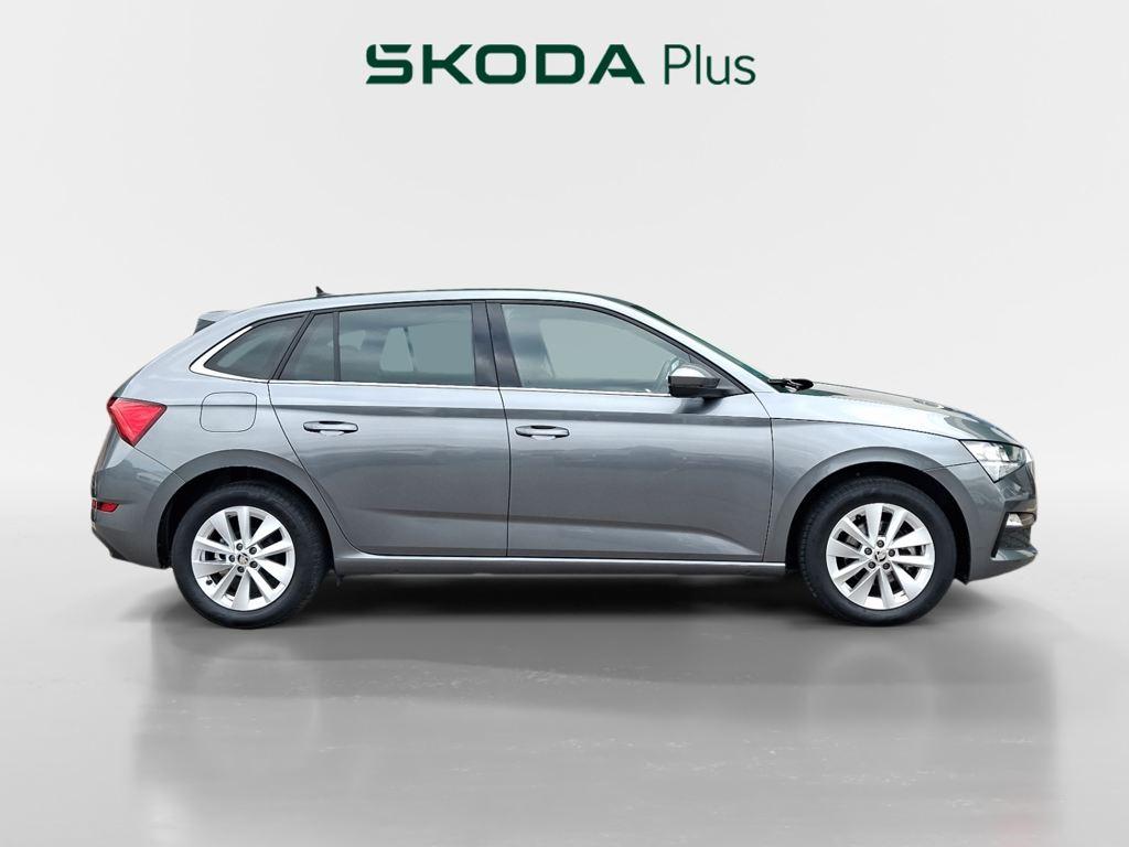 Skoda Scala 1.0 TSI Ambition 81 kW (110 CV) - 2