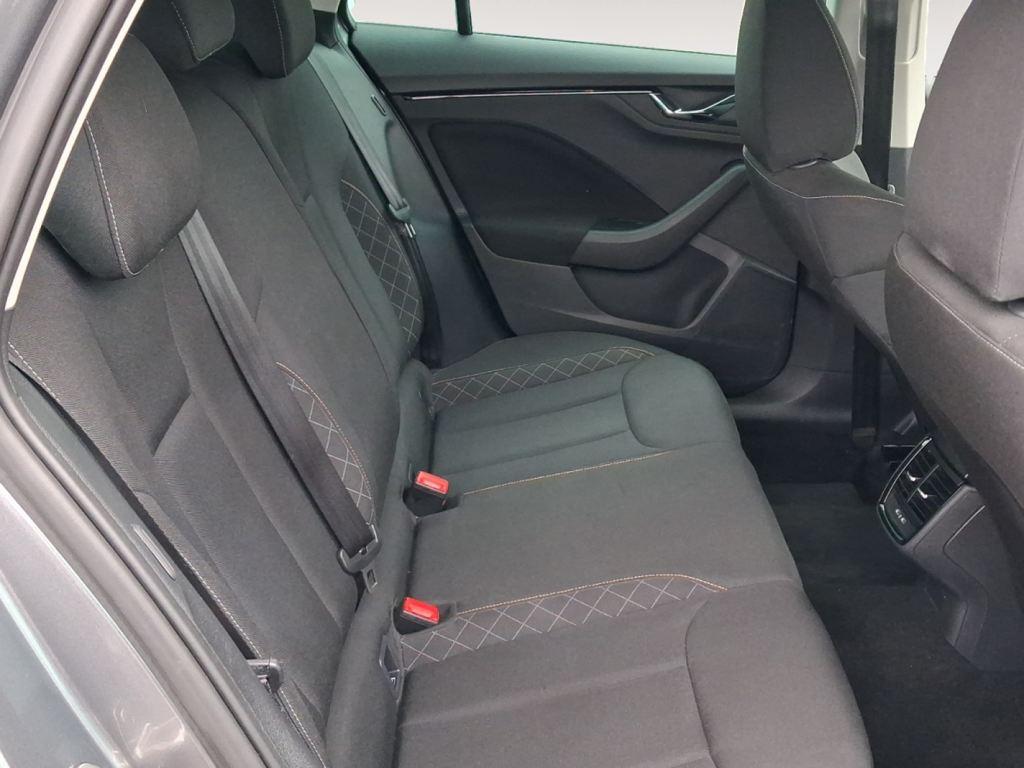 Skoda Scala 1.0 TSI Ambition 81 kW (110 CV) - 5