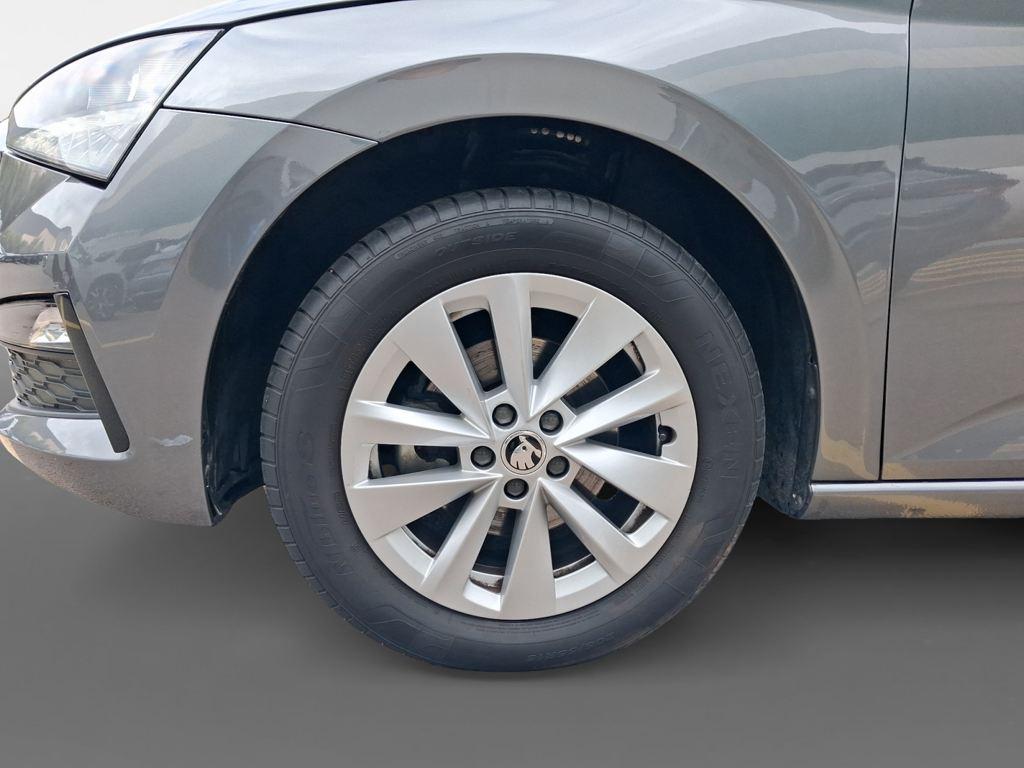 Skoda Scala 1.0 TSI Ambition 81 kW (110 CV) - 7