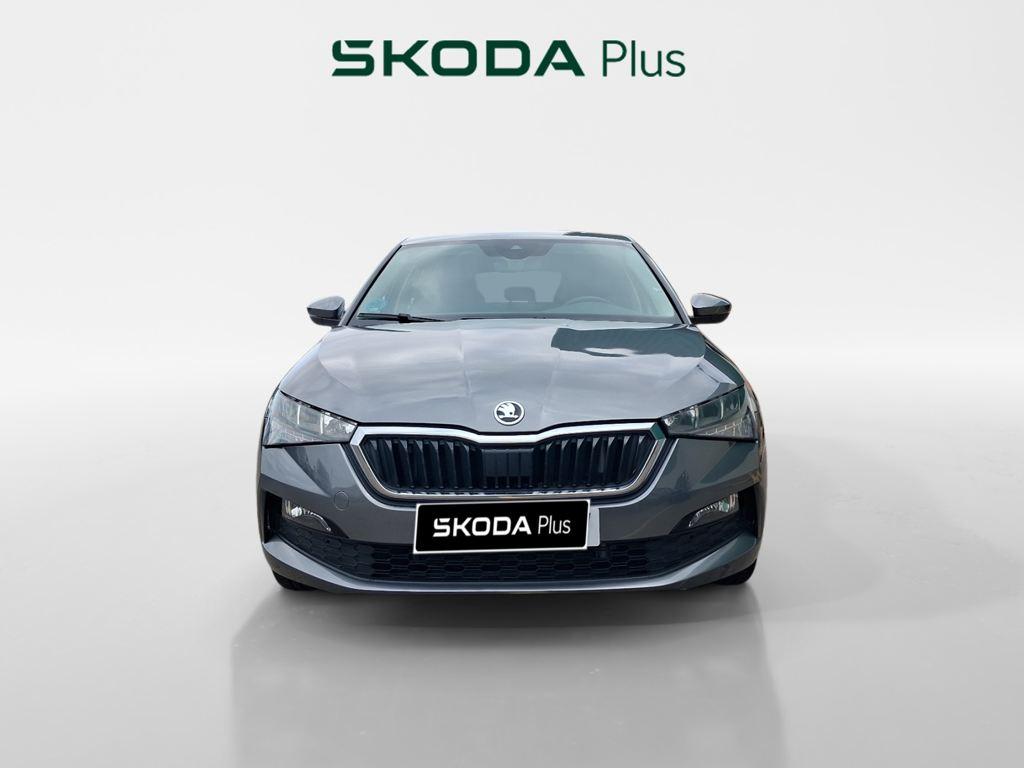 Skoda Scala 1.0 TSI Ambition 81 kW (110 CV) - 11