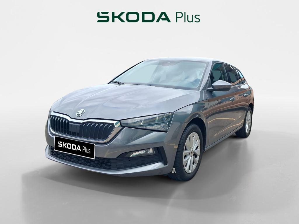 Skoda Scala 1.0 TSI Ambition 81 kW (110 CV) - 12