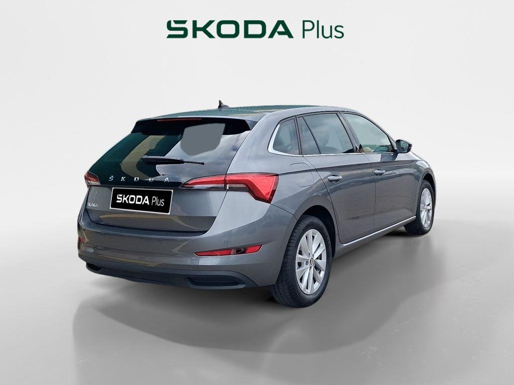 Skoda Scala 1.0 TSI Ambition 81 kW (110 CV) - 13
