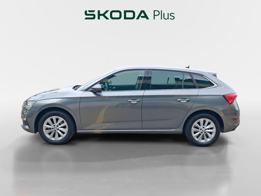 Skoda Scala 1.0 TSI Ambition 81 kW (110 CV) - 14