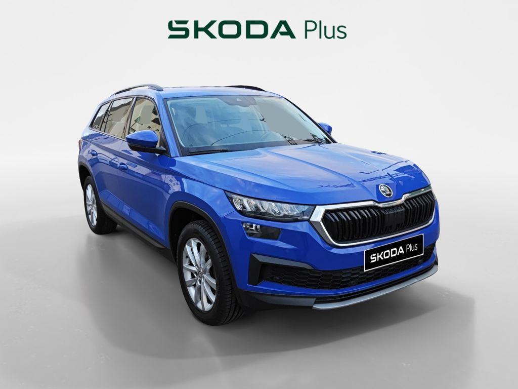 Skoda Kodiaq 1.5 TSI Ambition 4x2 DSG 110 kW (150 CV) - 0
