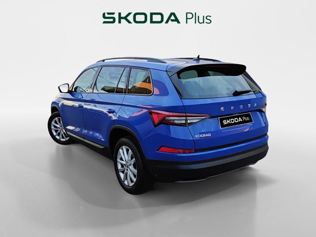 Skoda Kodiaq 1.5 TSI Ambition 4x2 DSG 110 kW (150 CV) - 1
