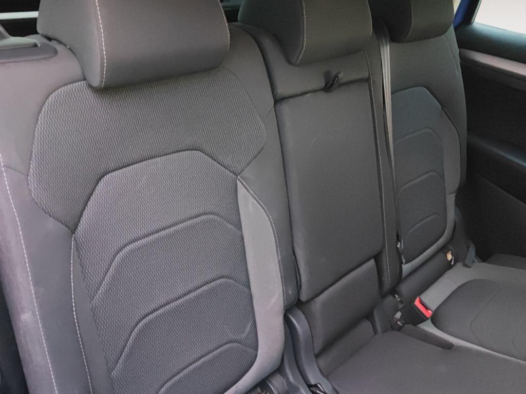 Skoda Kodiaq 1.5 TSI Ambition 4x2 DSG 110 kW (150 CV) - 5