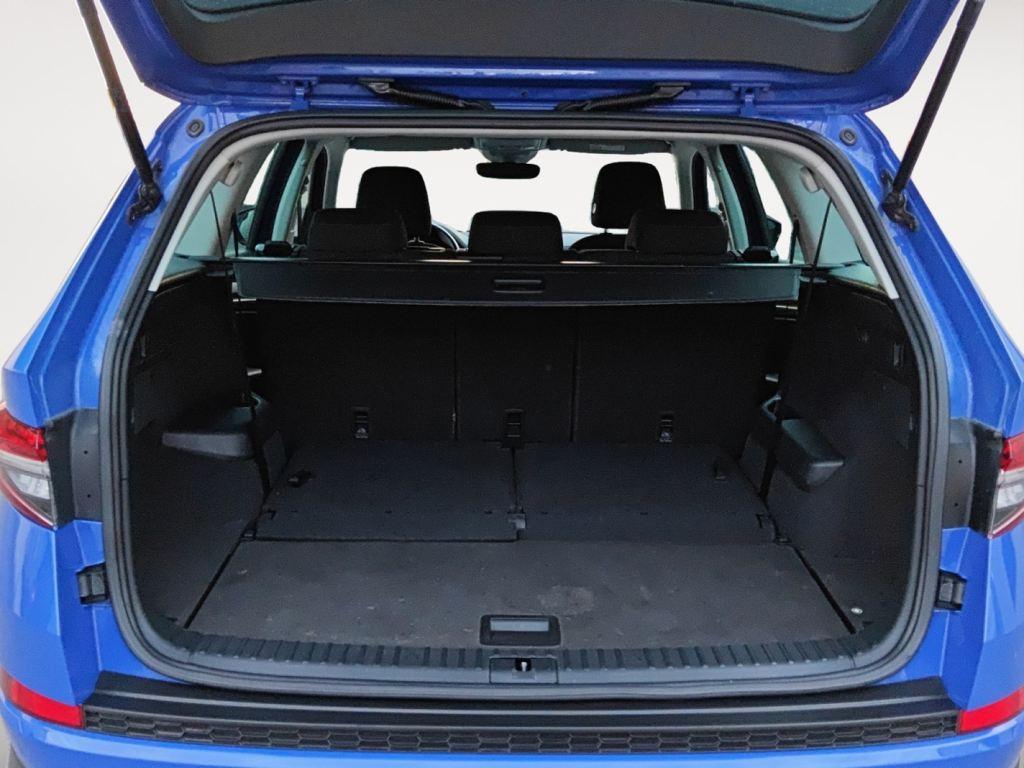Skoda Kodiaq 1.5 TSI Ambition 4x2 DSG 110 kW (150 CV) - 6